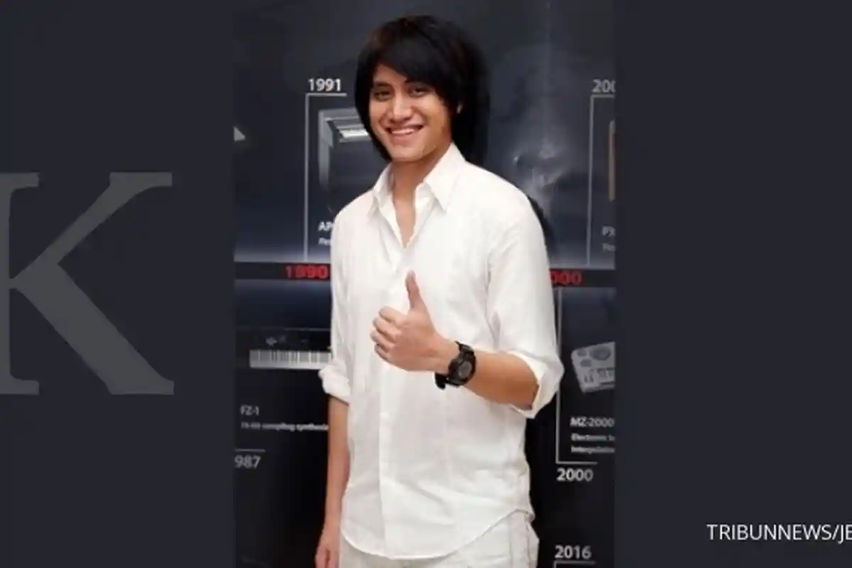 Pernah Bangkrut! Kevin Aprilio Jualan Nasi Uduk Demi Uang Jajan, Addie MS Ungkap Fakta Tak Terduga