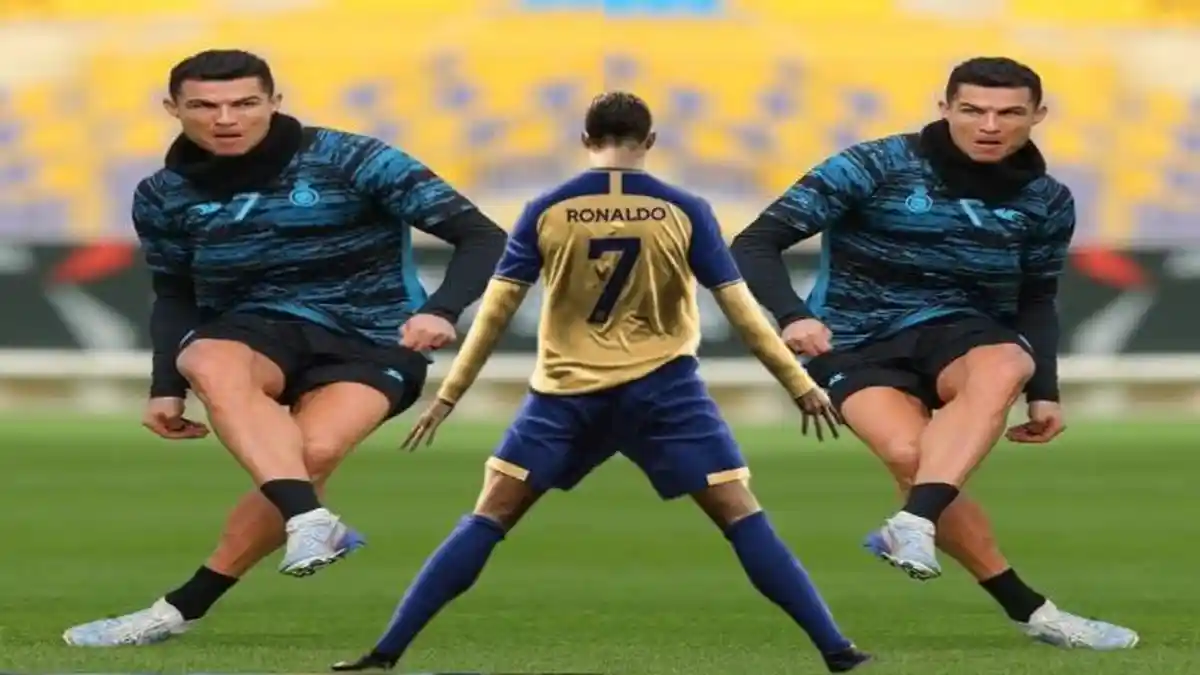 Link Live Streaming dan Prediksi Al Nassr Vs Abha, Peluang Cristiano Ronaldo Bawa 3 Poin