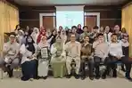 Prodi BKI UIN Ambon Salurkan Bantuan Dana untuk Mahasiswa Korban Banjir dan Longsor di Aceh