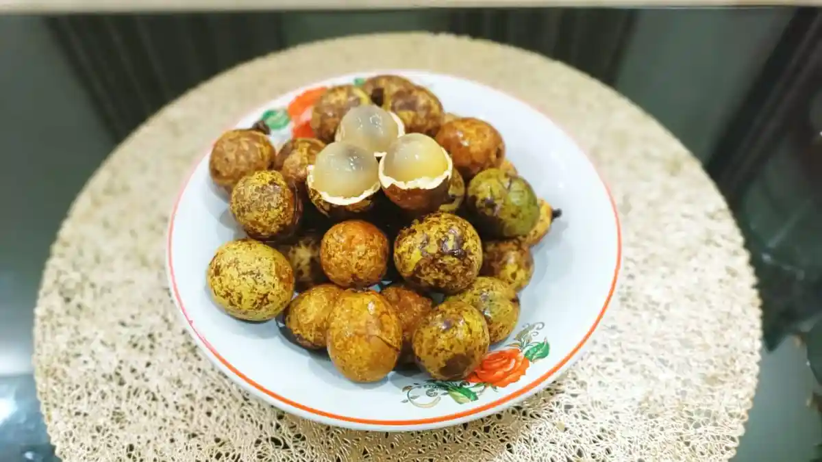 Simak 10 Manfaat Buah Matoa tuk Kesehatan, Salah Satunya Buat Kulit Bercahaya