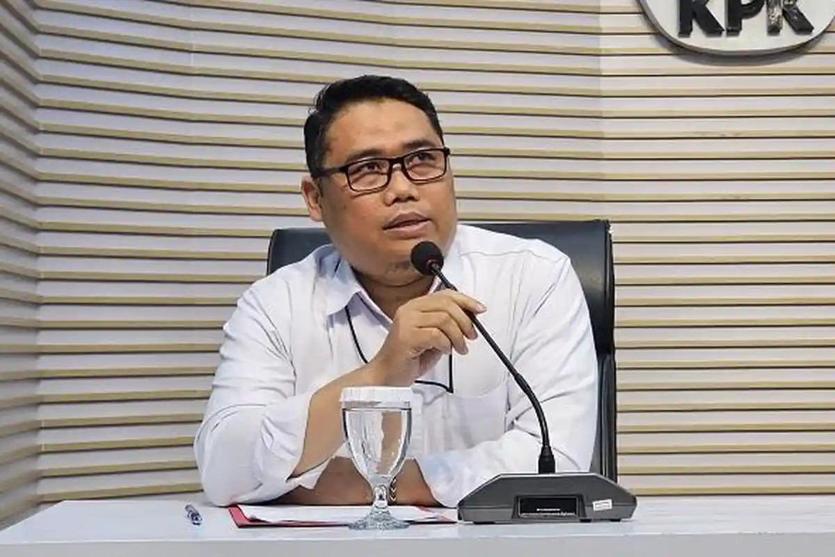 KPK Dalami Kewenangan BI dan OJK Dalam Pemberian Dana CSR