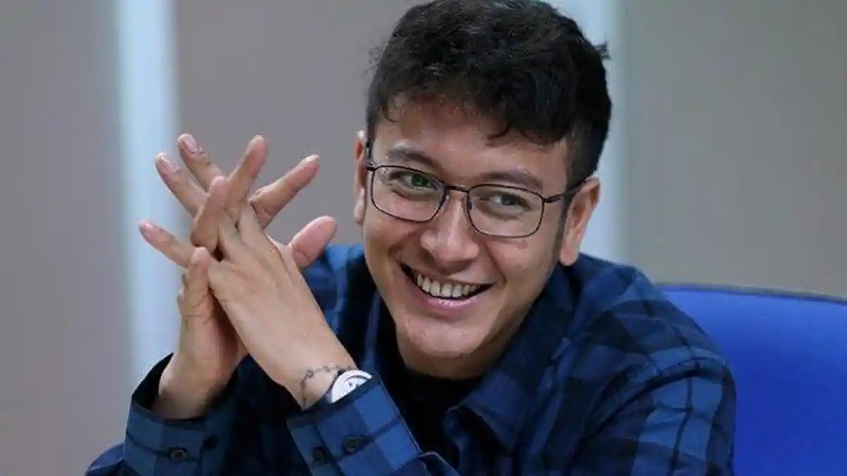 Sosok Dimas Anggara, Aktor yang Diduga Tampar Kiesha Alvaro Anak Pasha ...