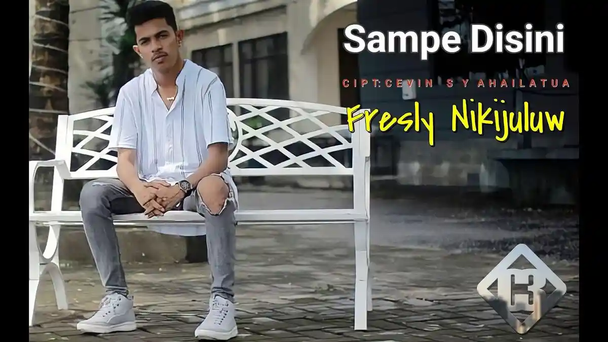 Chord Lagu Ambon Sampe di Sini - Fresly Nikijuluw: Mungkin Cuma Sampe di Sini