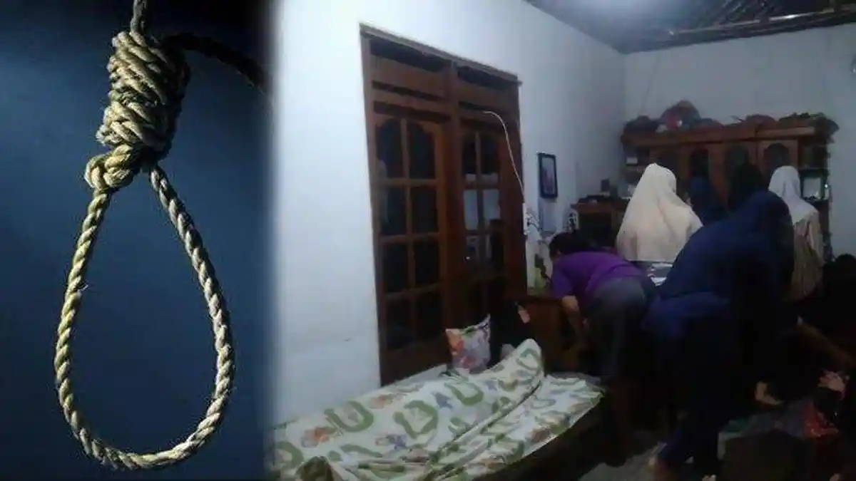 Dokter Muda Cantik RS Sanglah Bali Gantung Diri di Kamar Hotel,Tinggalkan 2 Anak,Diduga Motif Asmara