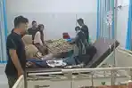 140 Anak di Bireuen Diduga Keracunan MBG, Dilarikan ke Puskesmas dan RSUD