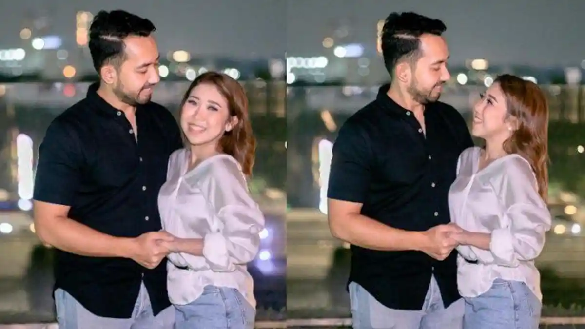 Momen Pertama Kenal Khairi, Kiky Saputri Sebut Calon Suami