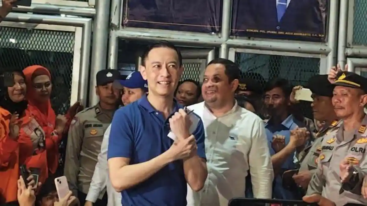 Perlawanan Tom Lembong Laporkan Hakim dan Auditor BPKP, Berikut Alasan dan Buktinya