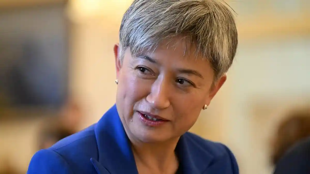 Menlu Australia Penny Wong Konfirmasi Hadir Langsung di FMM G20 Bali