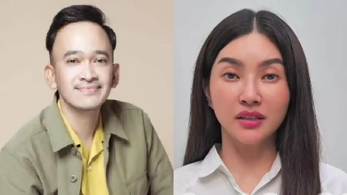 Balasan Ruben Onsu Usai Sarwendah Minta Maaf ke Fans, Skakmat Balik Eks Istri Soal Harga Diri