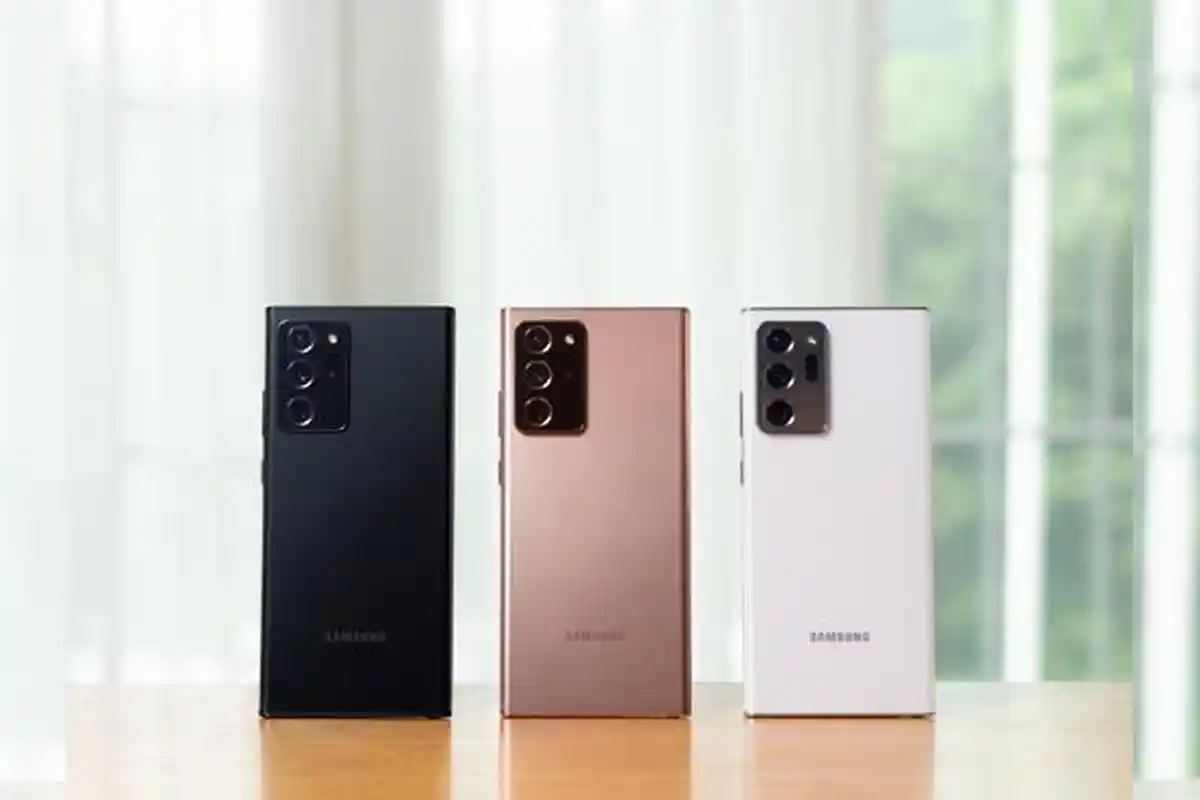 Ulas Fitur Premium Samsung Galaxy Note20 Series, Mulai S Pen hingga Link to Windows