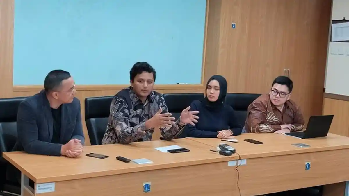 Keuangan DKI Alami Defisit, PSI Minta Anies Batalkan Ajang Balap Formula E