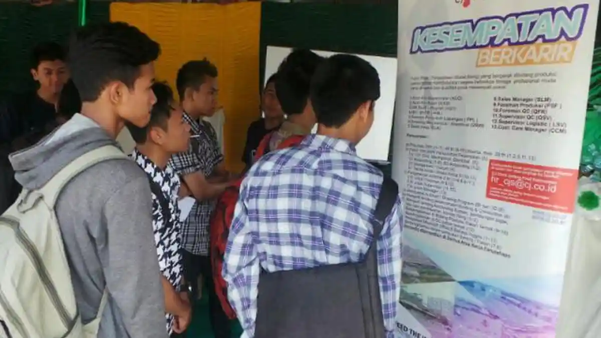 27 Orang Lapor Disnakerkop-UKM Ikuti Program Kartu Pra Kerja