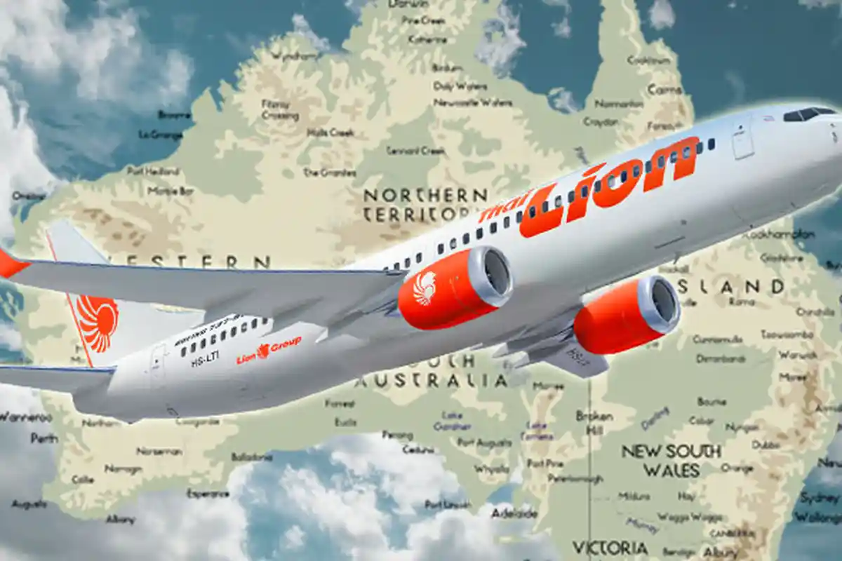 Data Penumpang Lion Air Group Asal Indonesia Dipastikan Aman