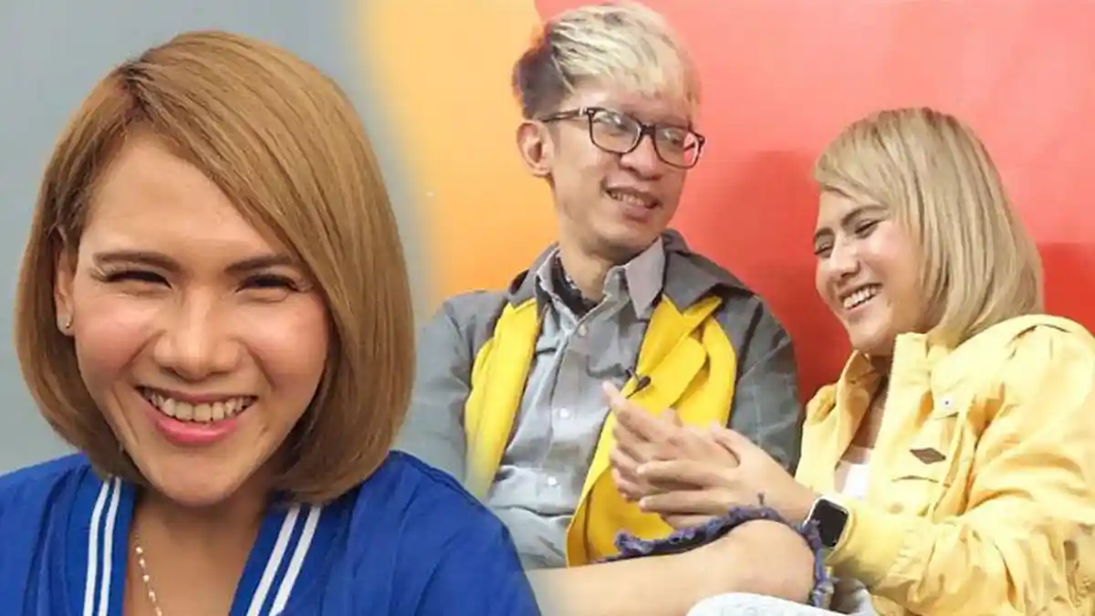Kelewat Tomboy, Ini Yang Dilakukan Evelyn Bisa Rujuk Sama Aming, Semakin Lembut Kaya Cewek