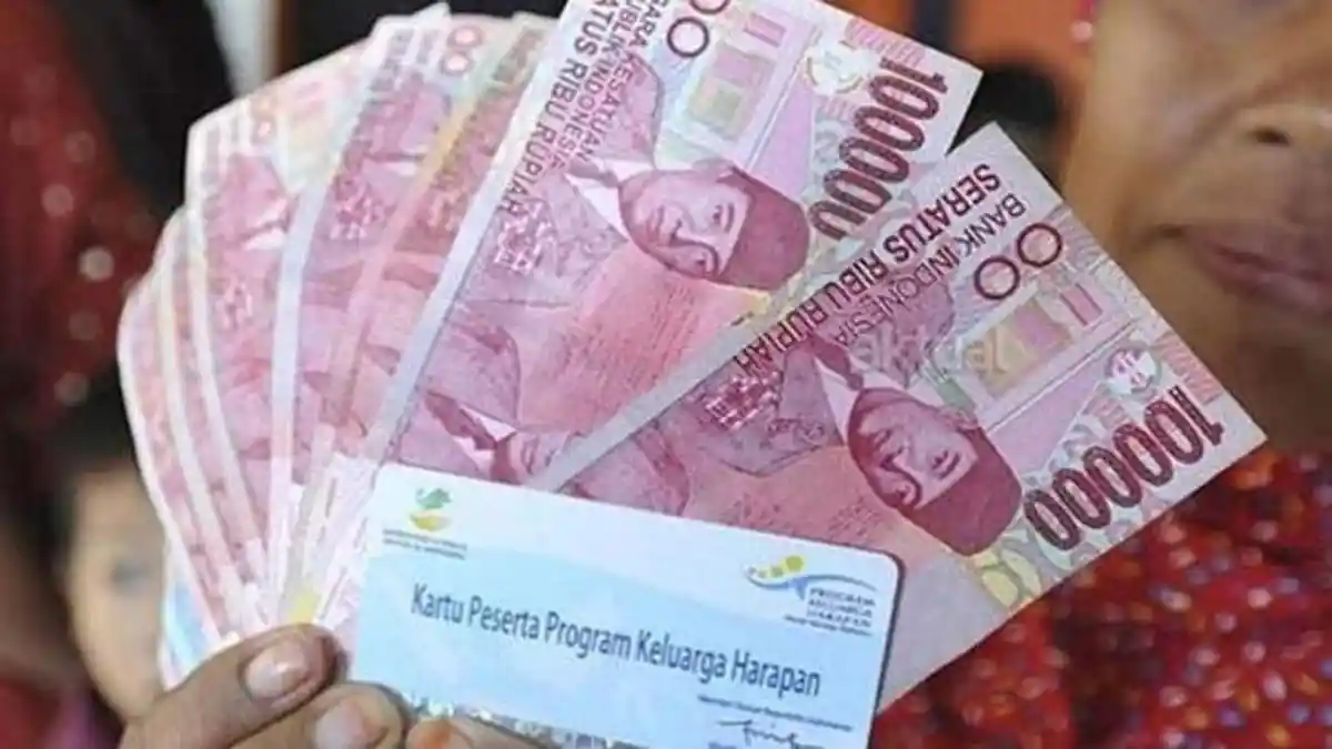 Cara Cek Status Penerima Bansos November dengan NIK KTP, Begini Caranya!