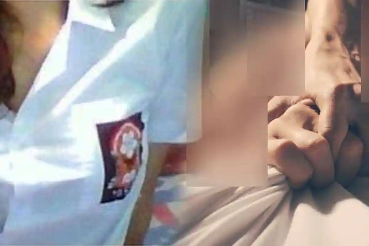 Siswi SMA di Blitar Ini Hamil 2 Bulan Setelah Diajak Bercinta Pria Beristri