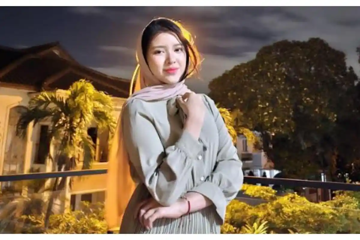 Sosok Penyanyi Tiara Andini: Kilau Bintang Jebolan Idol, Terguncang Trauma Pelecehan dari Penggemar