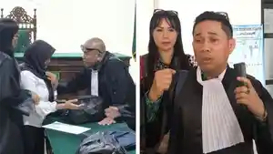 Kuasa Hukum Babysitter Refpin Ajukan Amicus Curiae, Minta Bebas Usai Dituntut 3 Bulan Penjara