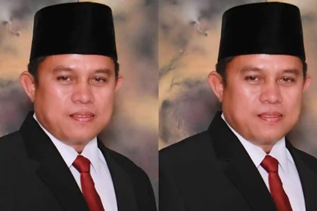 Profil Akhmad Zais, Politisi Berlatar Pengusaha, Maju Melalui Jalur Independen di Pilkada Kukar 2024