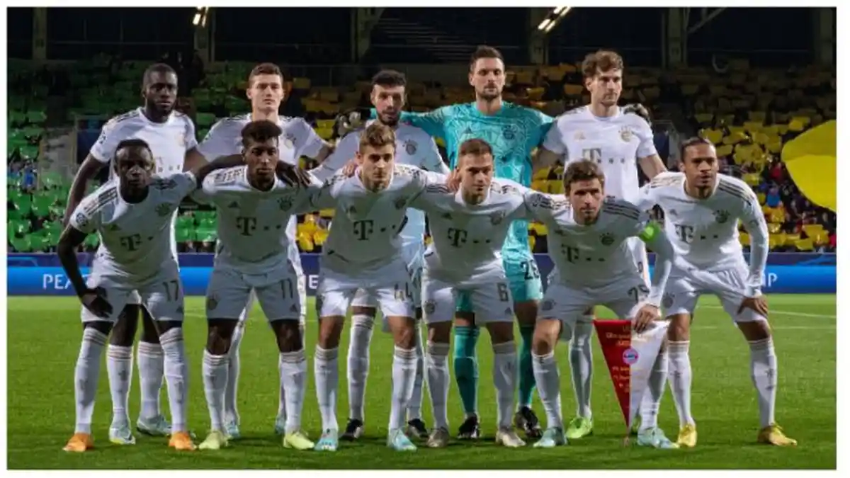 Manuel Neuer hingga Lucas Hernandez Cedera, Oliver Kahn Optimis Bayern Munich Tetap Raih Juara