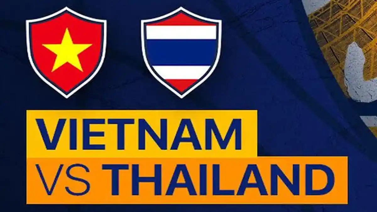 Live Streaming Semifinal Piala AFF U16! Lihat Hasil Vietnam vs Thailand U16 Sekarang