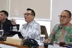 BPH Migas Dorong Roadmap FSRU, Perkuat Keandalan Pasokan Gas Bumi di Jatim