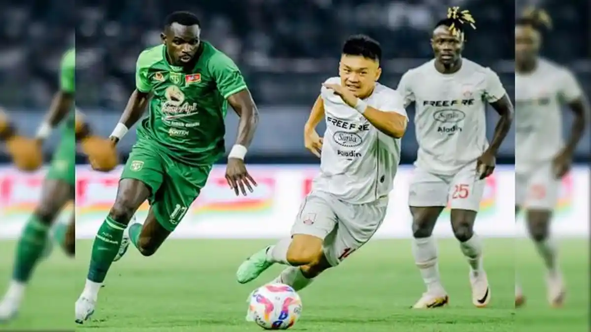 Berita Persebaya Hari Ini Populer: Paul Munster Bela Flavio Silva, Persaingan 2 Kiper Memanas Lagi