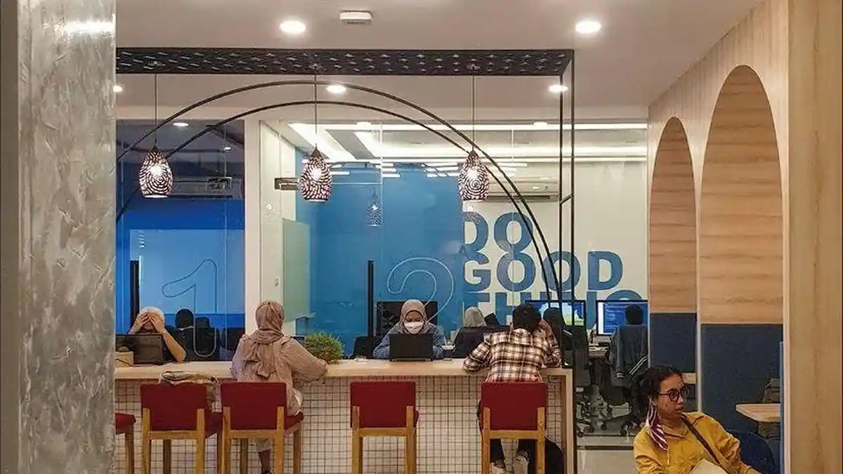 Rekomendasi 3 Tempat Nugas Cozy di Jogja untuk Mahasiswa