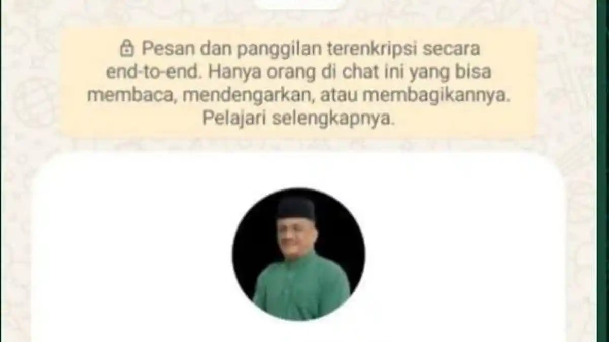 Waspada, Nomor HP Wabup Aceh Tamiang Dicatut, Ismail Pertimbangkan Lapor Polisi