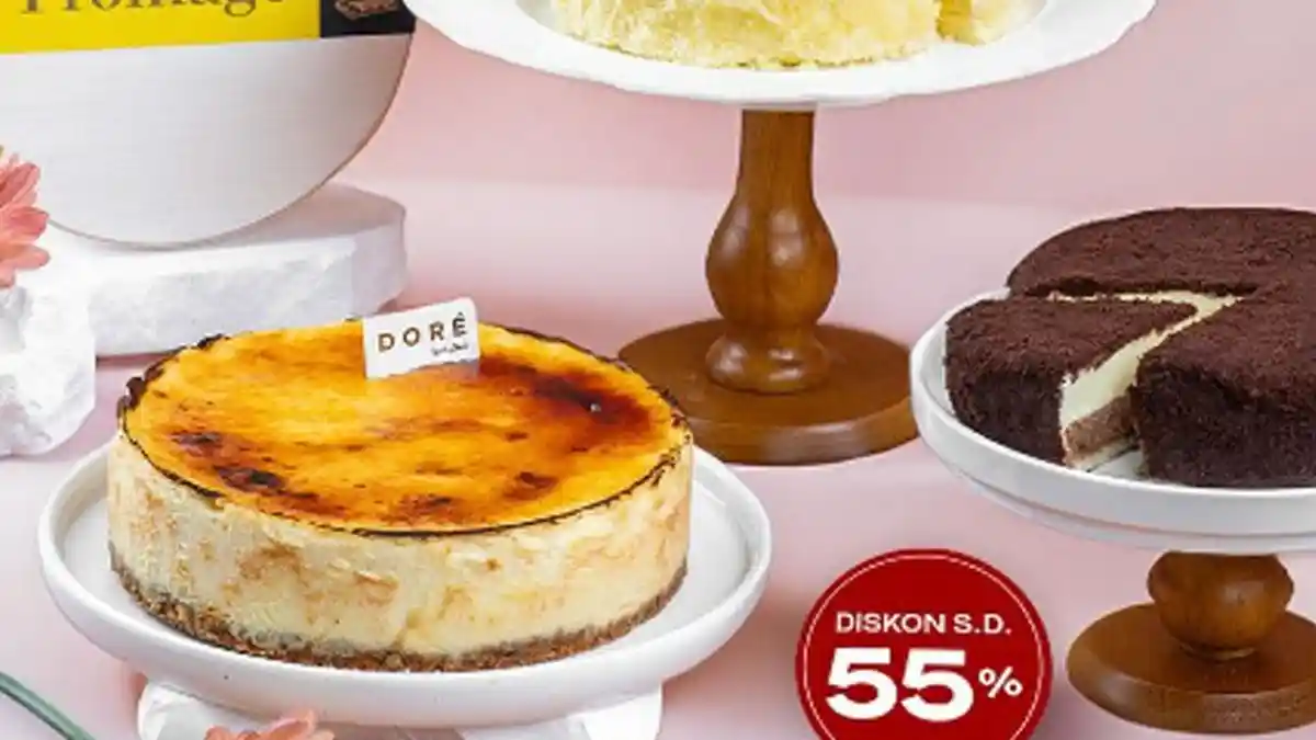 Kode Promo GoFood Hari Ini 7 September 2024, Diskon Menarik Mingguan 110 Ribu, Ada Promo Awal Bulan