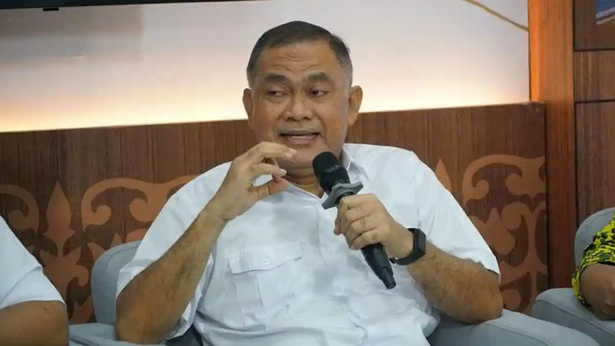 Pilkada Batam 2024 Mungkin Diikuti 4 Pasangan, SMN: Batam Banyak Potensi