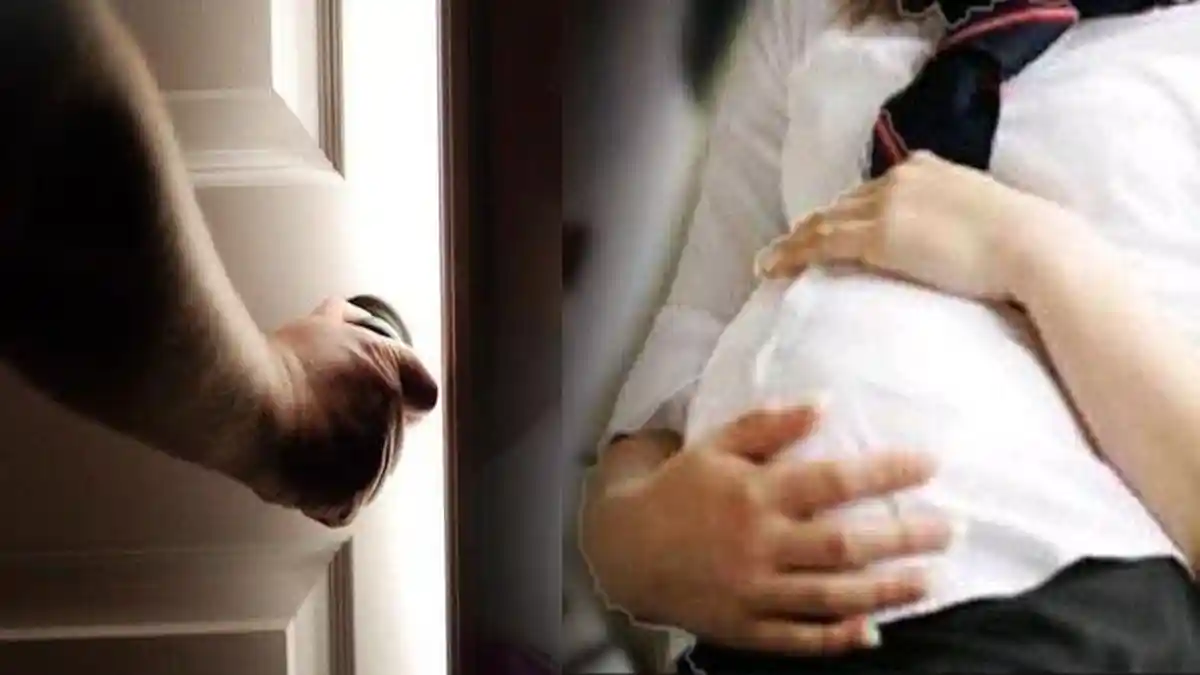 Kasusnya Ditutup-tutupi Keluarga, Gadis SMP Hamil 7 Bulan, Polisi Selidiki Pacar dan Ayah Tiri