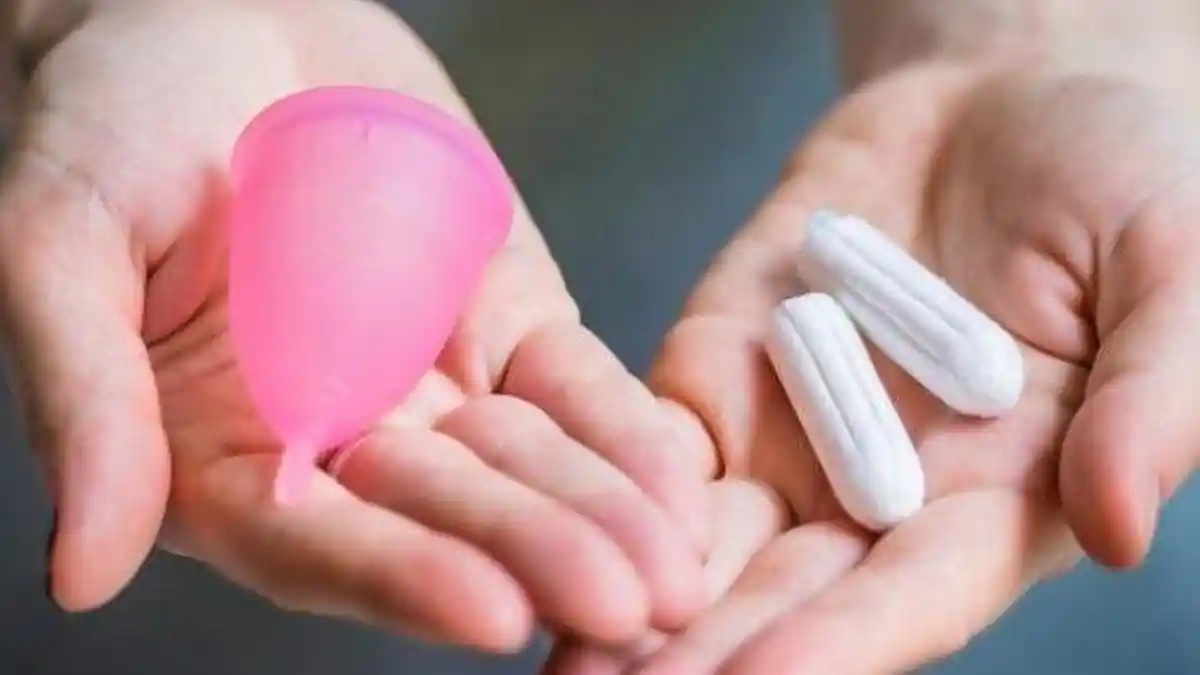 Apa Itu Cervical Cap? Bukan Alternatif Pembalut Seperti Mestrual Cup, Ini Kegunaannya