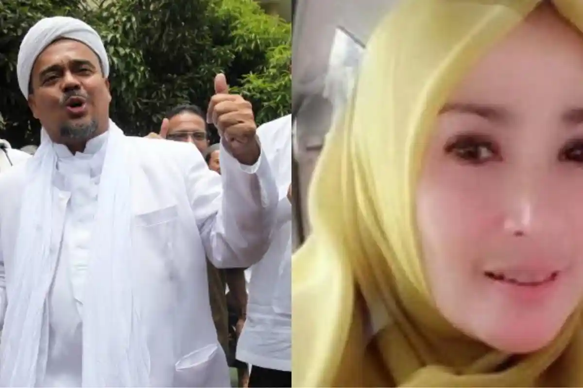 Banyak 'Bully' Rizieq Shihab Mengaku Ingin Cepat Pulang ke Indonesia