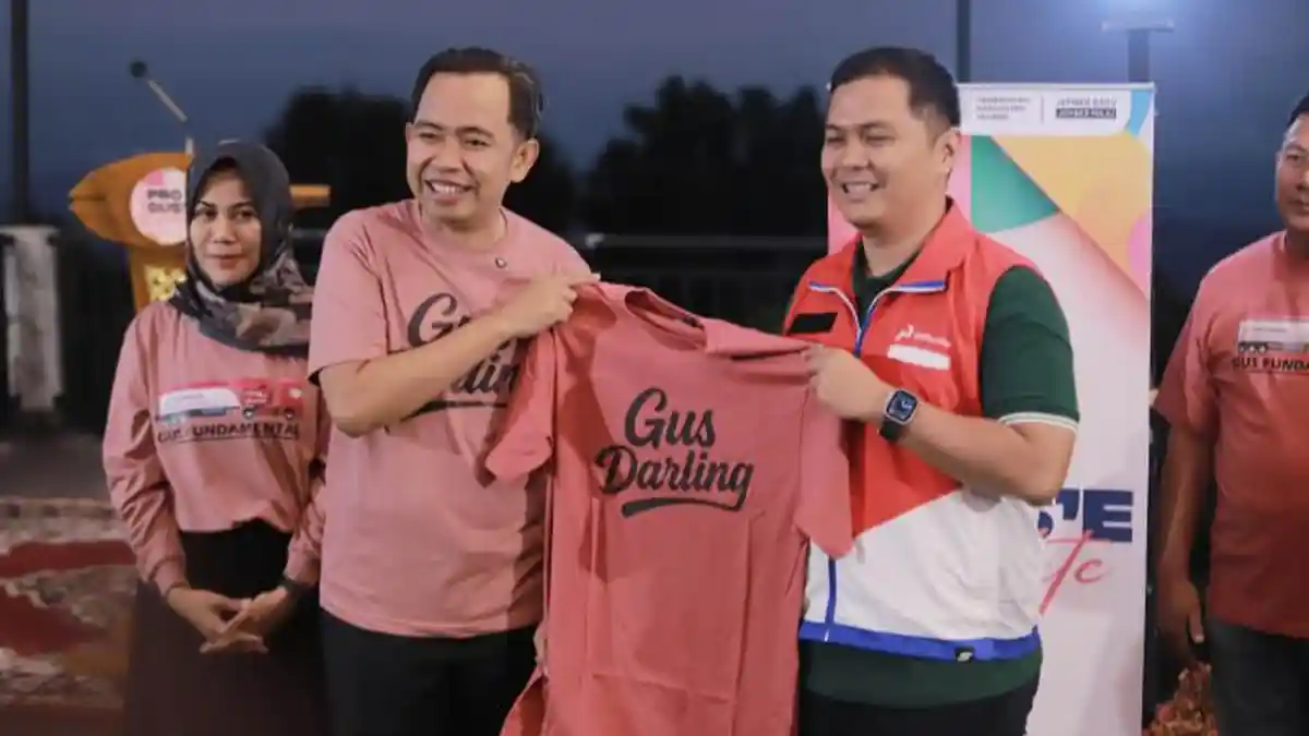 Krisis BBM di Jember Berakhir, SE Belajar Daring bagi Siswa Sekolah Dicabut