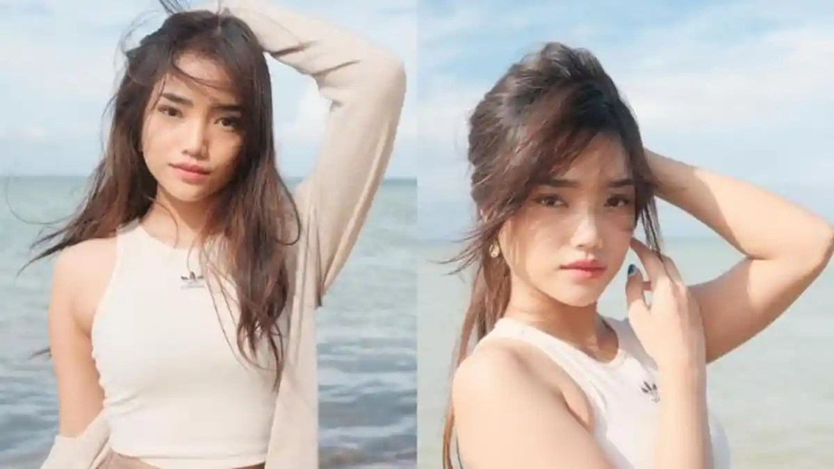 Fuji Raup Cuan Fantastis dari Konten Instagram Eksklusif