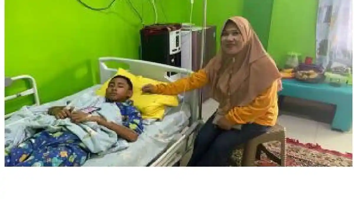 Rofiqoh: Berobat Lebih Praktis Hanya dengan NIK