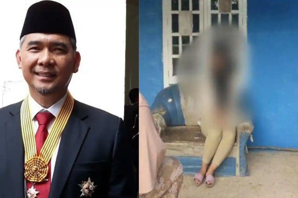 Harta Kekayaan Syarif Fasha Walikota Jambi Jadi Sorotan Usai Viral Anak SMP Kritik Pemkot Jambi