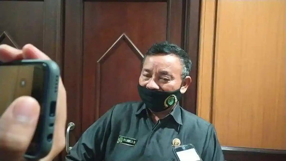 Dugaan Titipan Saat Seleksi Komisioner KPID Kaltim Dibantah Pansel, Jahidin: Saya Siap Dipanggil