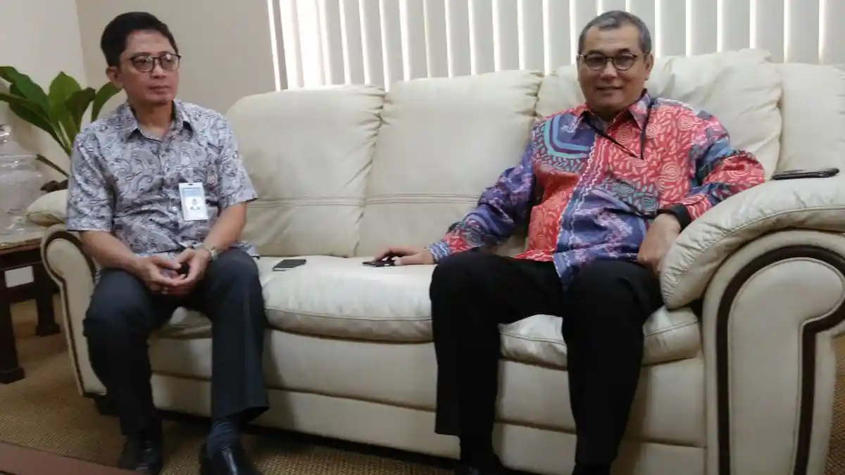 Ini Dampak Perekonomian, Jika UMKM Didukung Penuh