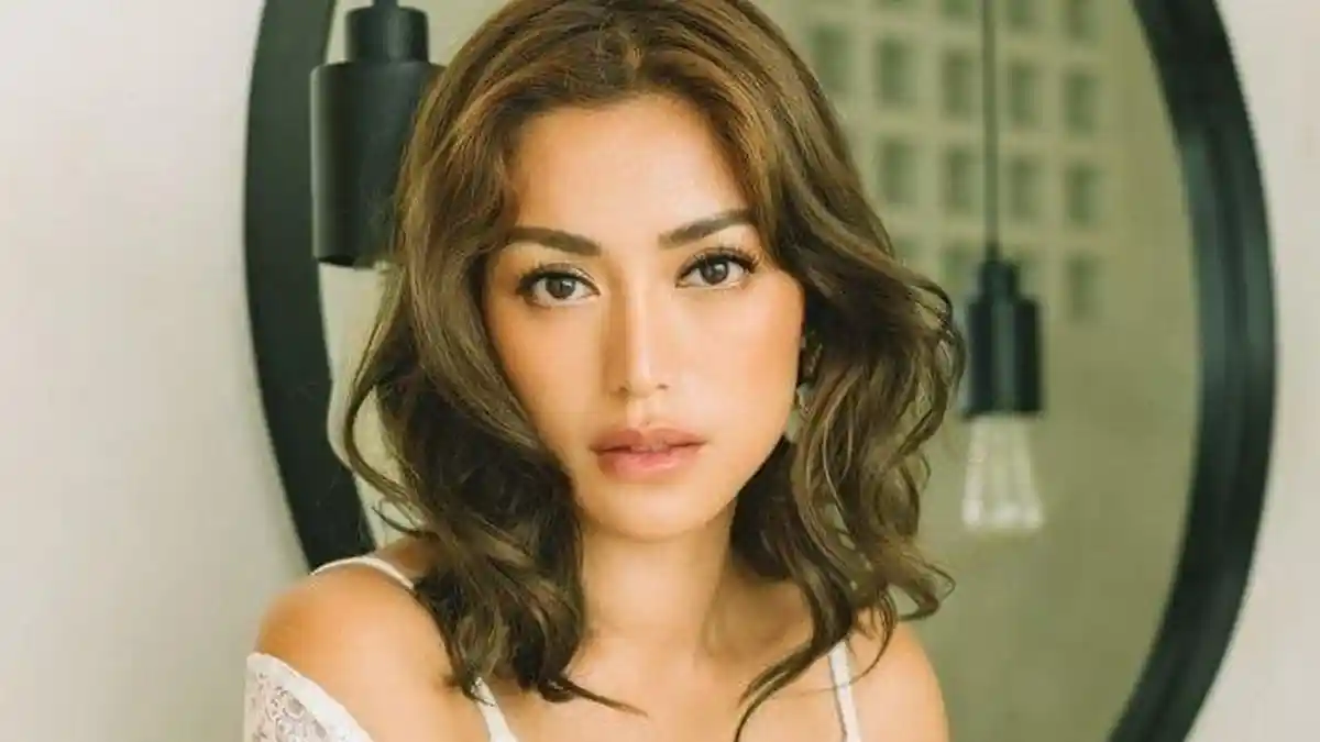 Jessica Iskandar Bakal Menikah dengan ‘Brondong’ Setelah Gagal Dinikahi Richard Kyle