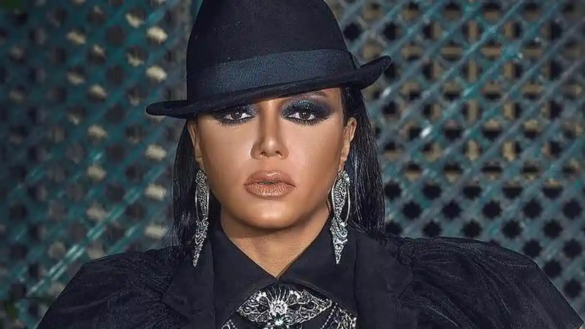 Gara-gara Gaunnya di Red Carpet, Artis Asal Mesir Ini Terancam Hukuman Penjara 5 Tahun