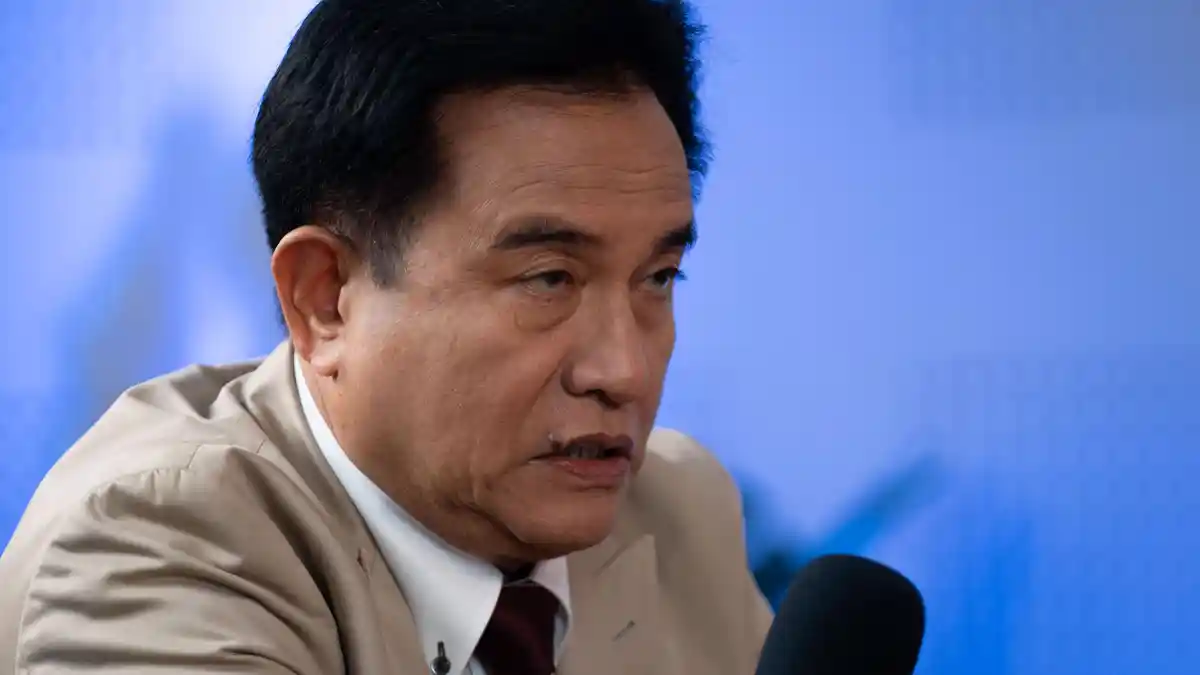 Yusril Bantah Pemerintah Akan Terbitkan Perppu Pidana Ekonomi