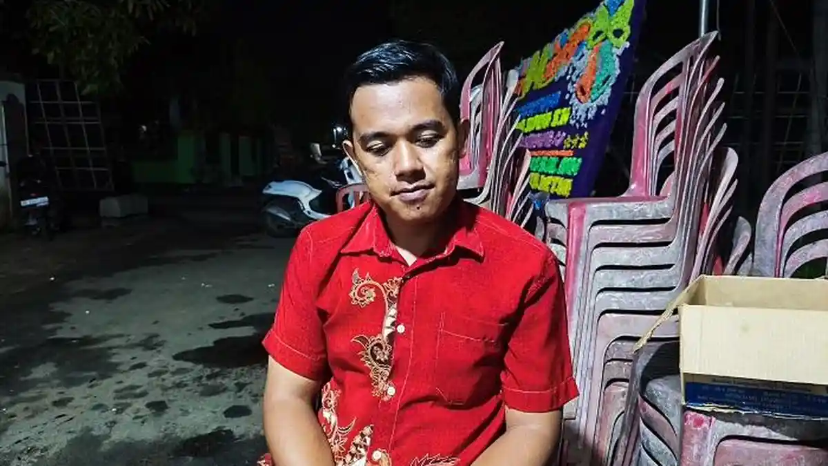 Sosok Brigadir Arya Polisi Gugur Ditembak Pelaku Curanmor, Tidak Cengeng
