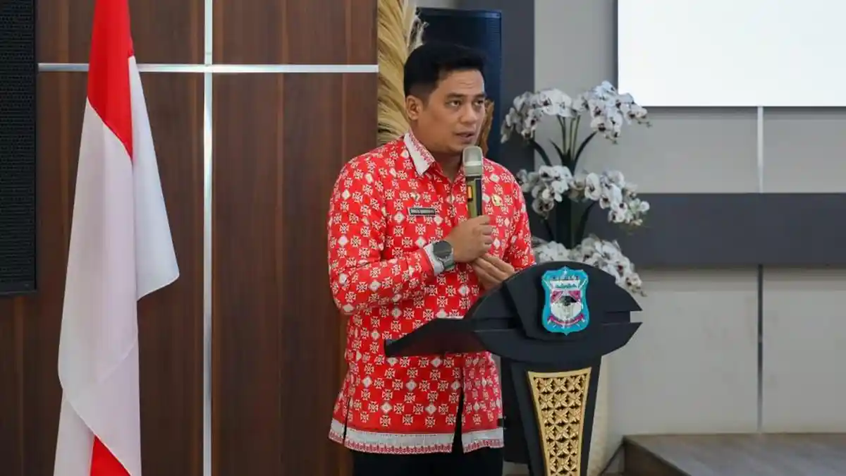 Meski NJOP Naik, Pemko Siantar Beri Keringanan Pembayaran Pajak Bumi dan Bangunan