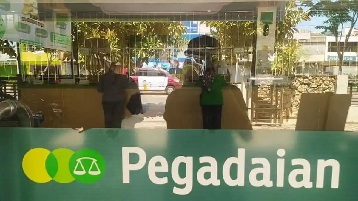 Nasabah Bisa Nikmati Program Gadai Merdeka Dengan Pinjaman hingga Rp 2,5 Juta dan Tanpa Bunga