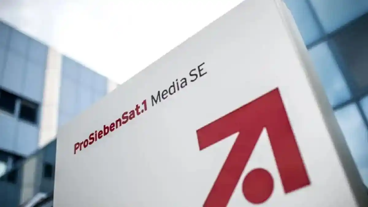 Perusahaan Media Asal Jerman PHK 400 Karyawan