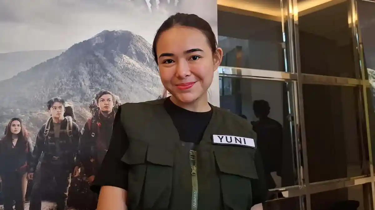 Amanda Manopo Bongkar Alasan Jarang Cinlok dengan Lawan Main Hingga Dicap Sombong