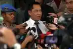 Budi Waseso Tanggapi Pencopotan Dirinya Dari Kabareskrim