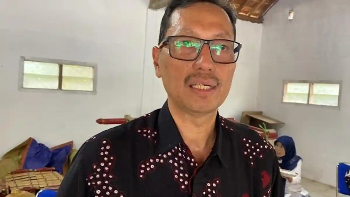 Dinas Kesehatan Bantul Ingatkan Bahaya Konsumsi Daging Anjing